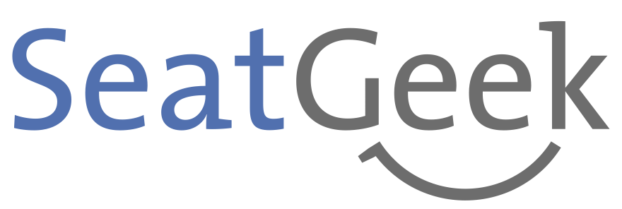 Seatgeek.com Logo - Weekly Recap: Week of July 4th - TBA