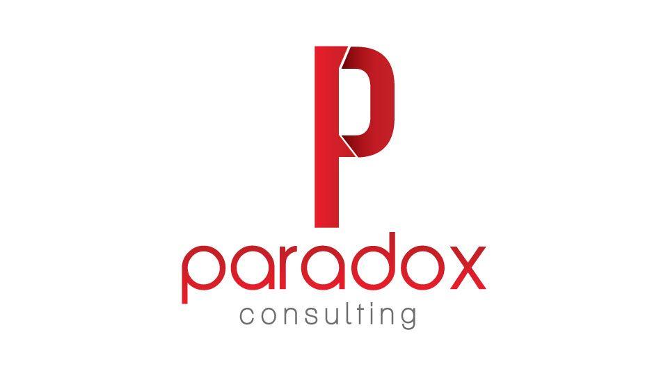 Paradox Logo - CORE by Hector Eddy - PARADOX Logo Design