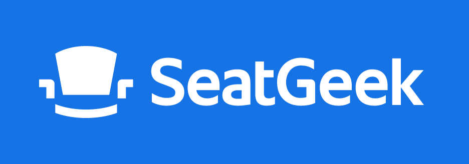 Seatgeek.com Logo - Read this SeatGeek Review - Get Your SeatGeek Promo Code