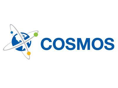 Cosmos Logo - Cosmos Logo by ☕ ☠ newGstudio ☠ ☕ on Dribbble