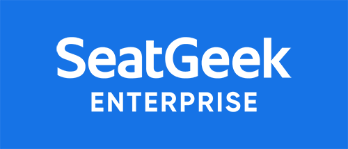 Seatgeek.com Logo - The premiere front-to-back ticketing platform | SeatGeek Enterprise