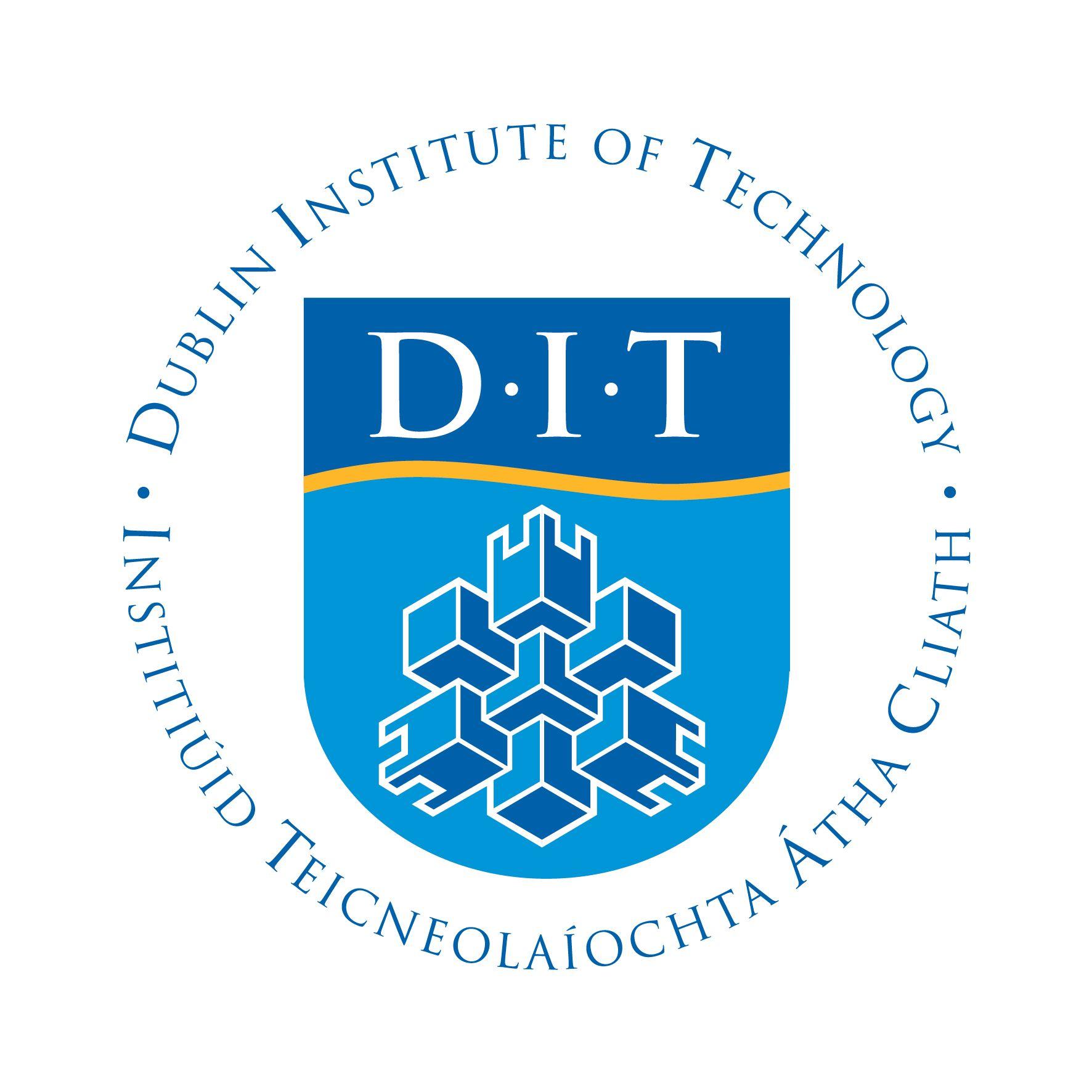 Dublin Logo - Logo | TU Dublin - Technological University Dublin