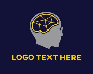 Neuron Logo - Neuron Logos | Neuron Logo Maker | BrandCrowd