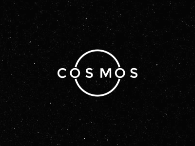 Cosmos Logo - Cosmos on Inspirationde