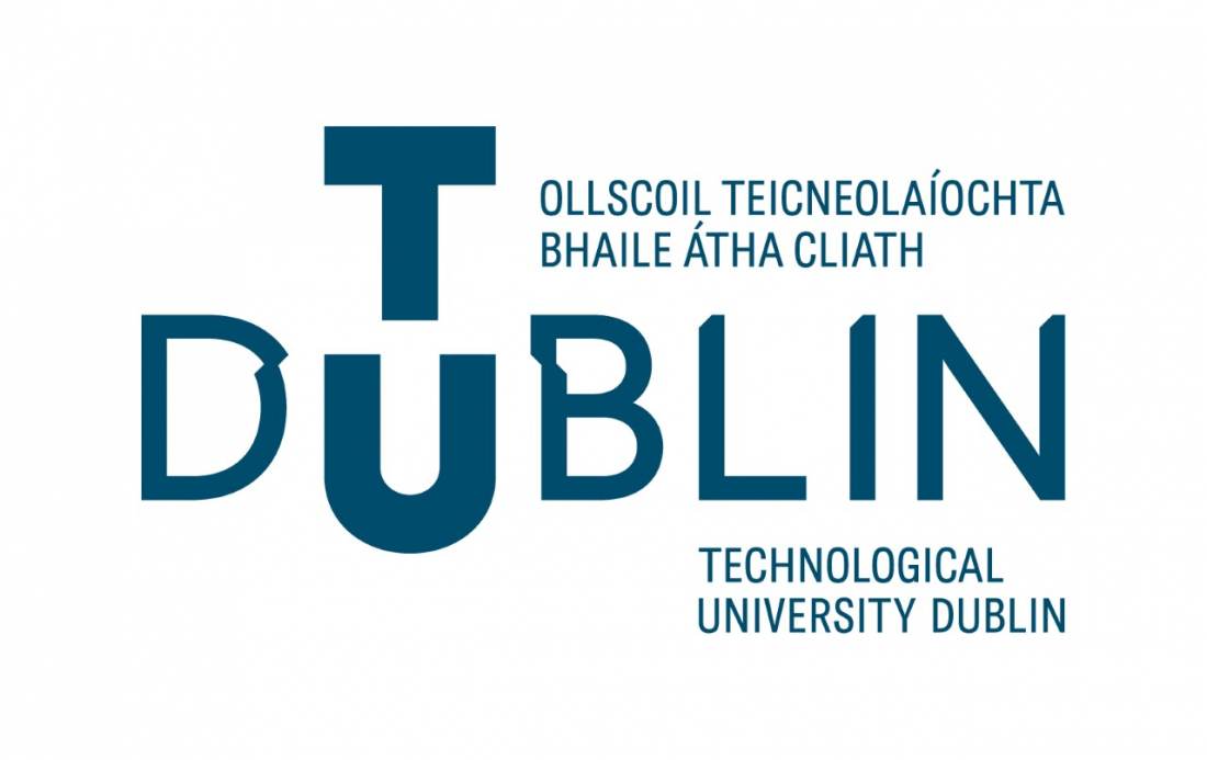 Dublin Logo - Technological University Dublin - Ireland - NTG