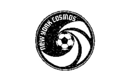 Cosmos Logo - Behind the New York Cosmos logo | Logo Design Love