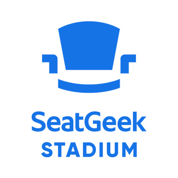 Seatgeek.com Logo - SeatGeek Stadium