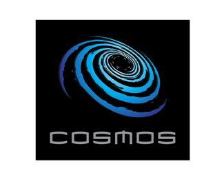 Cosmos Logo - cosmos Designed by shonecom | BrandCrowd