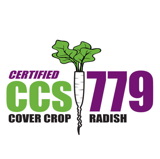 Radish Logo - CCS 779 | Radish