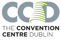 Dublin Logo - Convention Centre Dublin