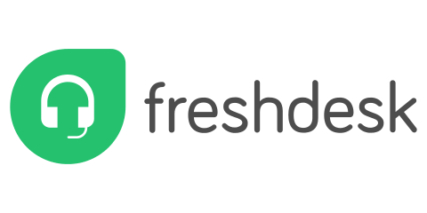 Freshdesk Logo - Freshdesk, Integrate Into the Connectel Solution - A Winning Combo