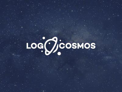 Cosmos Logo - Logo Cosmos by Mauro Bertolino on Dribbble