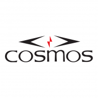 Cosmos Logo - Cosmos Relógio. Brands of the World™. Download vector logos