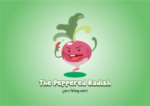 Radish Logo - Radish Logo Designs Logos to Browse