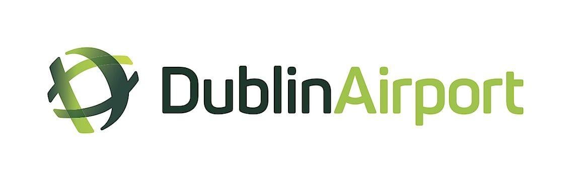 Dublin Logo - Dublin Airport Logo - Travel Directory