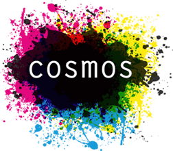 Cosmos Logo - Cosmos