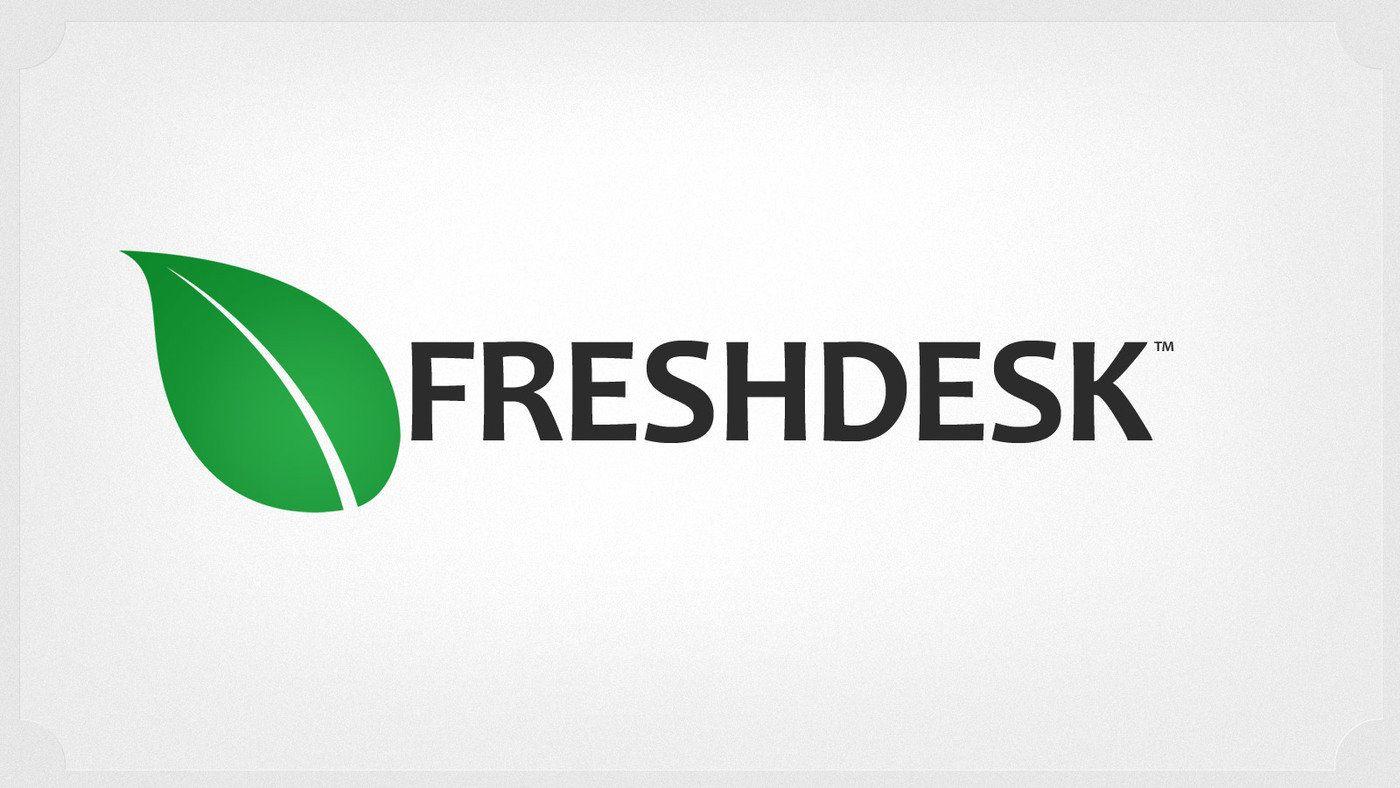 Freshdesk Logo - Freshdesk Logo by Rajesh Sundaram Kandasamy at Coroflot.com