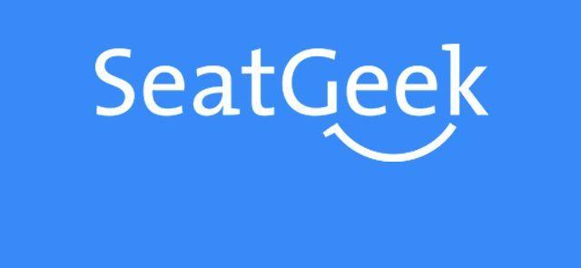 Seatgeek.com Logo - SeatGeek | Our Blog @ Nashville Geek | Company logo, Tech companies ...
