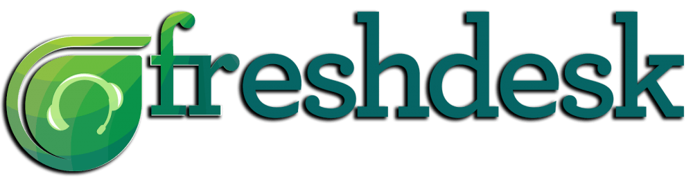 Freshdesk Logo - Freshdesk | Popdock