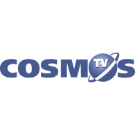 Cosmos Logo - Cosmos TV. Brands of the World™. Download vector logos and logotypes