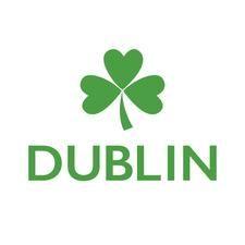 Dublin Logo - City of Dublin Events | Eventbrite