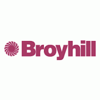 Broyhill Logo - Broyhill. Brands of the World™. Download vector logos and logotypes