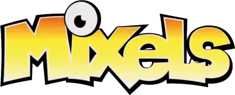 Mixels Logo - Mixels | Logopedia | FANDOM powered by Wikia