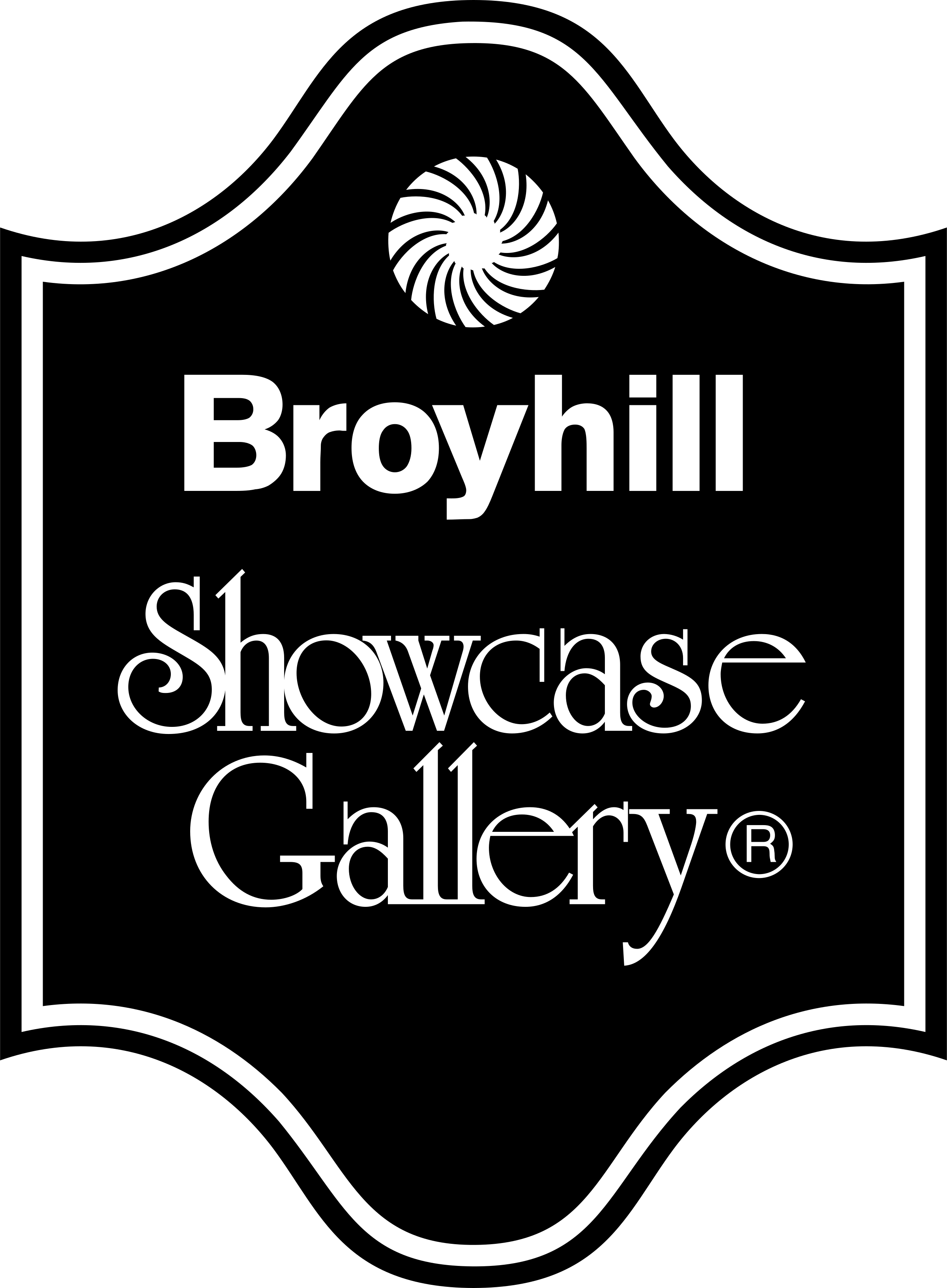 Broyhill Logo - Broyhill Logo PNG Transparent & SVG Vector