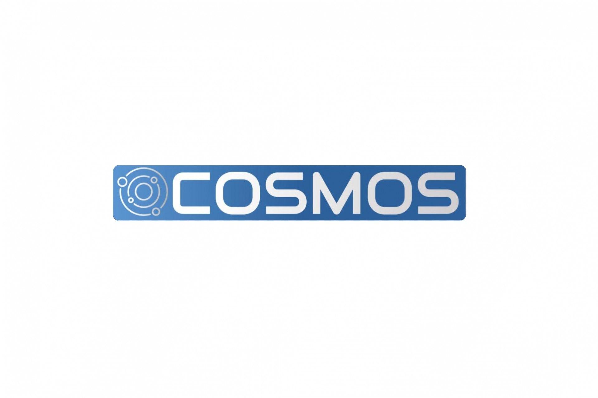 Cosmos Logo - LogoDix