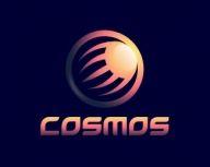 Cosmos Logo - LogoDix