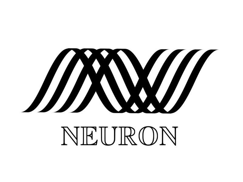 Neuron Logo - Neuron Logo by Vishant Kumar on Dribbble