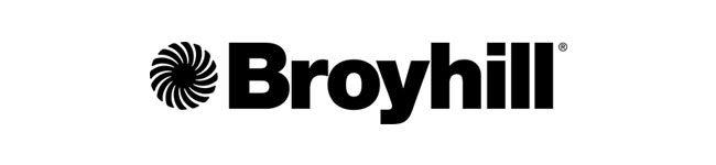 Broyhill Logo - Frankfort Discount Warehouse, KY Broyhill Home Furnishings