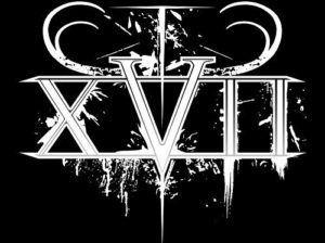 XVII Logo - XVII-Logo-300x224 | Midlands Metalheads Radio Ltd