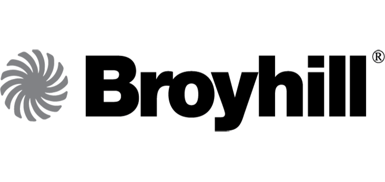 Broyhill Logo - Broyhill Family Establishes Scholarship High Point University