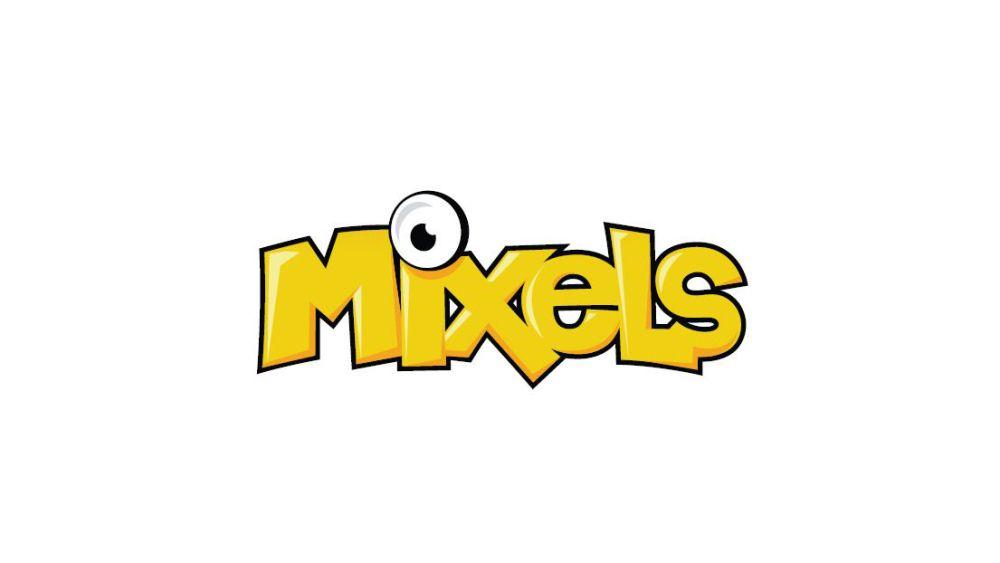 Mixels Logo - Cartoon Network, Lego Partner For Multi Platform 'Mixels' Franchise