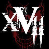 XVII Logo - Pre Bloodstock Interview: XVII