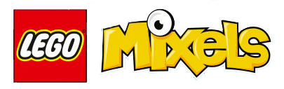 Mixels Logo - LEGO Mixels Premieres on Cartoon Network on February 12th
