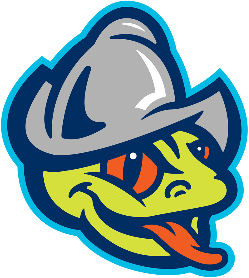 AquaSox Logo - Everett AquaSox Special Event Logo League (NWL)