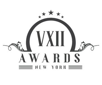 XVII Logo - XVII - Awards Manifacturers - DesignOps Summit 2019