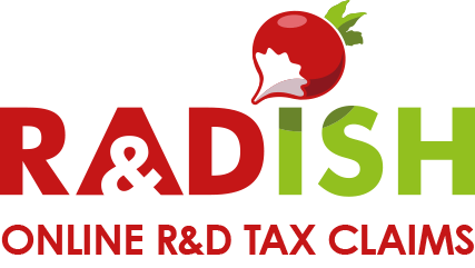 Radish Logo - Radish Tax | Radish