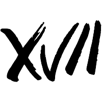 XVII Logo - Home