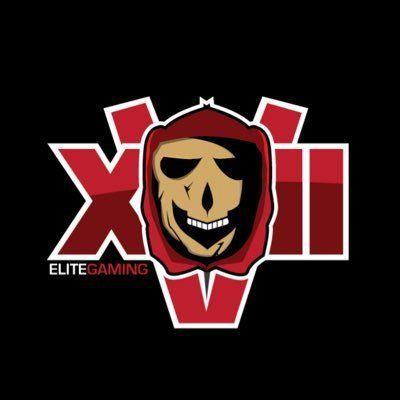 XVII Logo - XVII Elite on Twitter: 