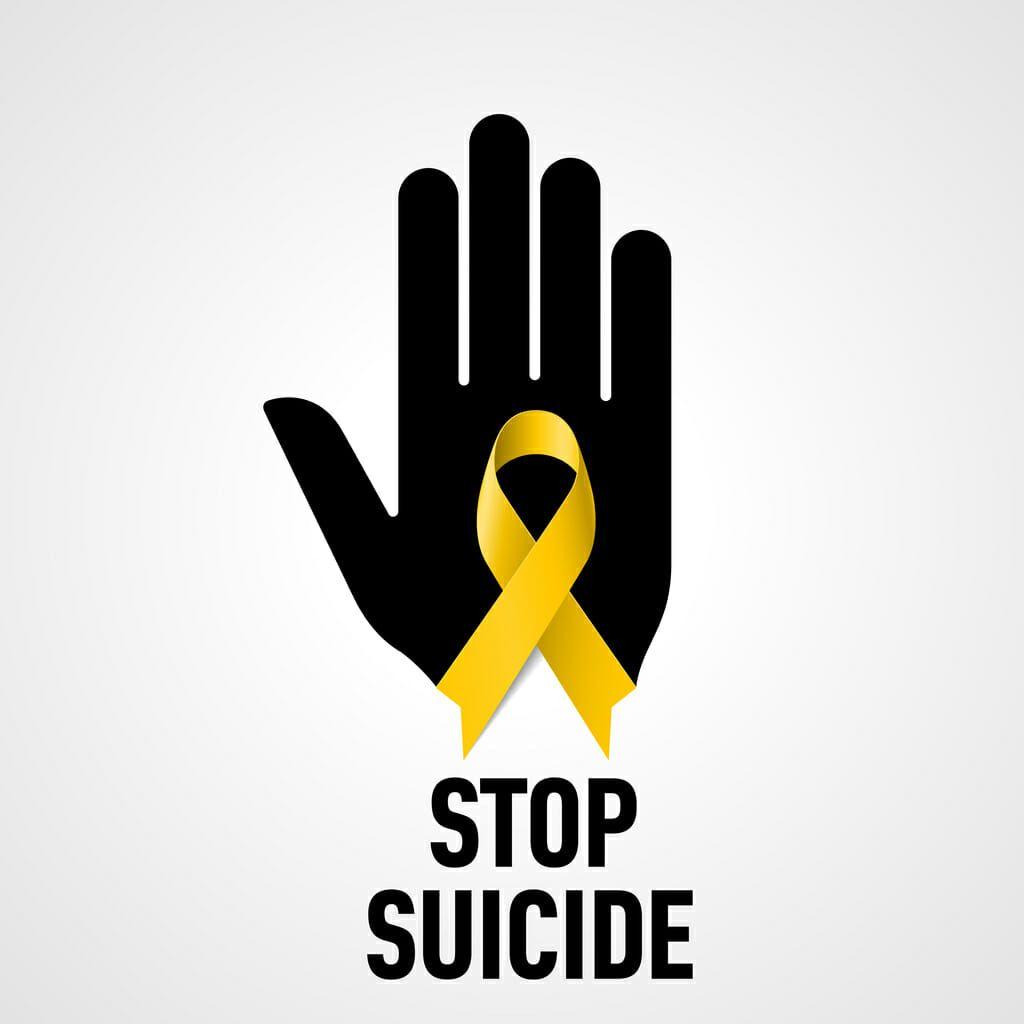 Suicide Logo - Suicide Prevention and Workplace Impacts - Southwest EAP