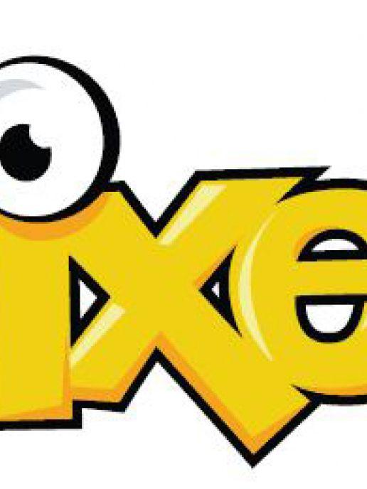 Mixels Logo - Cartoon Network and LEGO introduce Mixels Studio Middle East