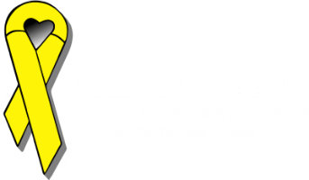 Suicide Logo - Yellow Ribbon Suicide Prevention Program : Home