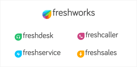 Freshdesk Logo - Freshdesk Inc. Is Now Freshworks Inc.