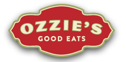 Ozzie's Logo - Home | ozzies