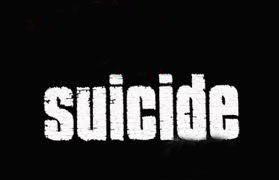 Suicide Logo - Aamir Khan's Comments Woman Commits Suicide