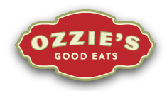 Ozzie's Logo - Home