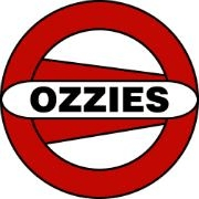 Ozzie's Logo - Working at Ozzie's Pipeline Padder | Glassdoor